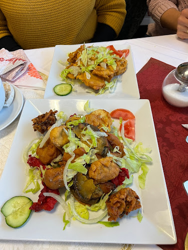 Royal India Indische Restaurant - Gastronomie und Hotellerie