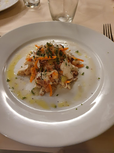 Restaurant Costa Smeralda - Gastronomie und Hotellerie