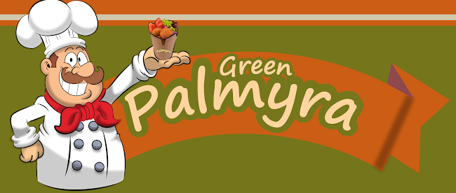 Green Palmyra Schwabach - Schwabach