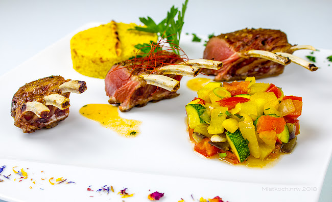 Mietkoch COOK-IN-ACTION, Inh. Christian Pukownik