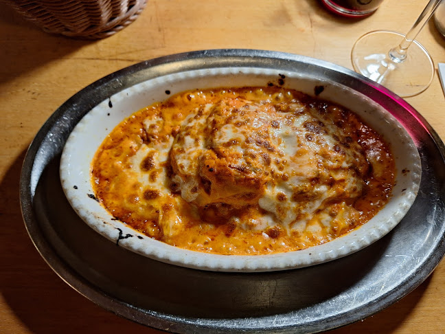 Restaurant Pizzeria Antica