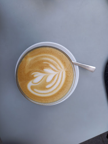 Comentarii opinii despre THE COFFEE GANG