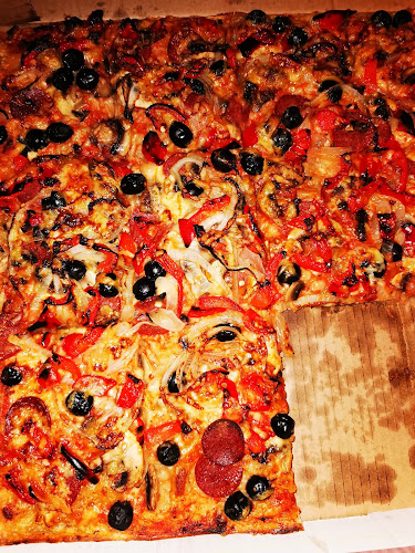 Ristorante Pizzeria Calabria - Gastronomie und Hotellerie