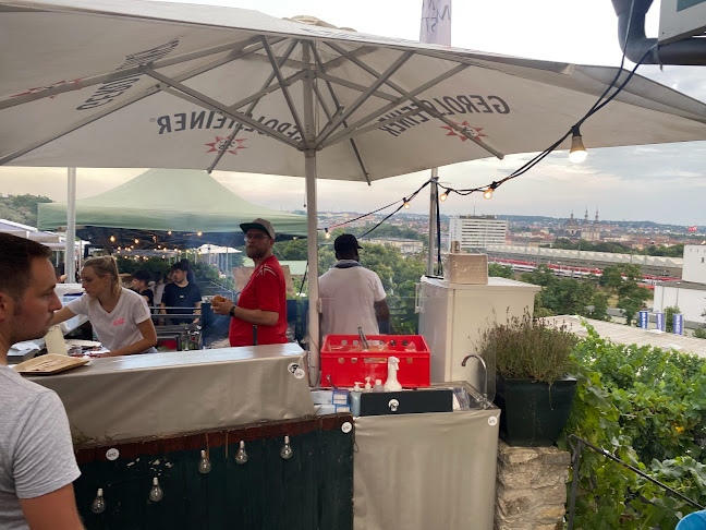 Opinii despre Weinstein, Restaurant im Weingut am Stein în Würzburg - Gastronomie und Hotellerie