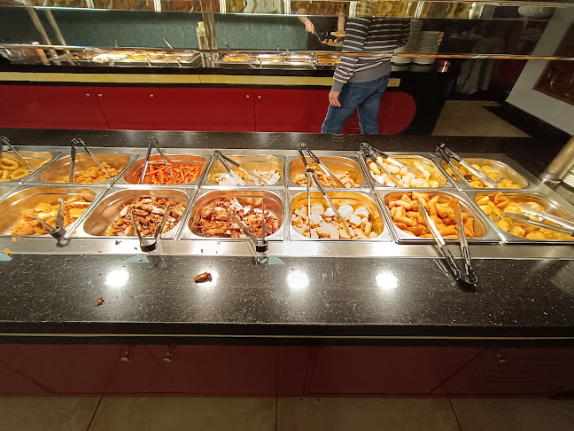 Comentarii opinii despre Mr. Pan GmbH