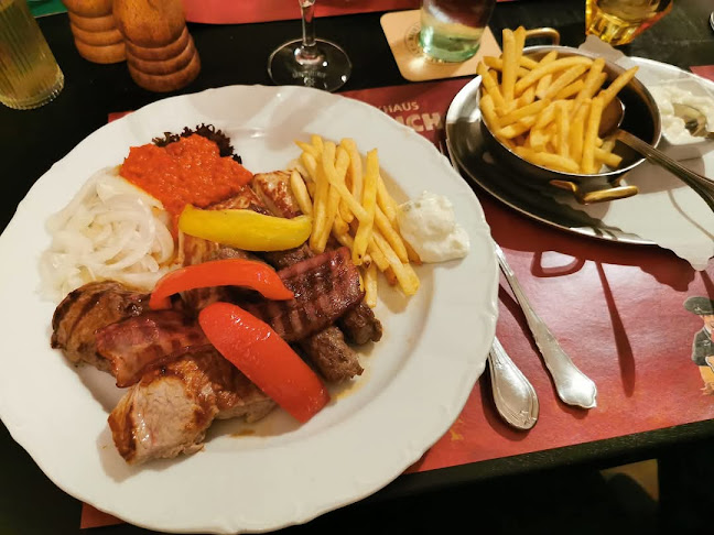Hotel El Rancho Steakhaus - Geldern