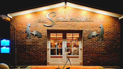 Der Stackmeister Restaurant & Bar