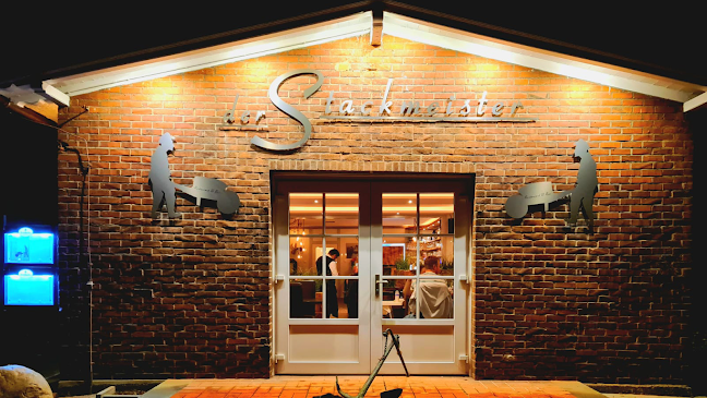Der Stackmeister Restaurant & Bar
