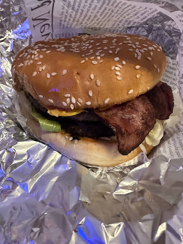 MAMA'S Food - Bamberg