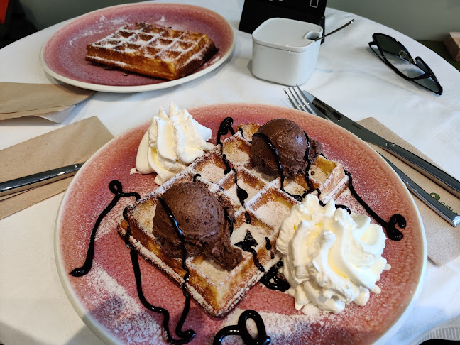 Comentarii opinii despre delikaaat!