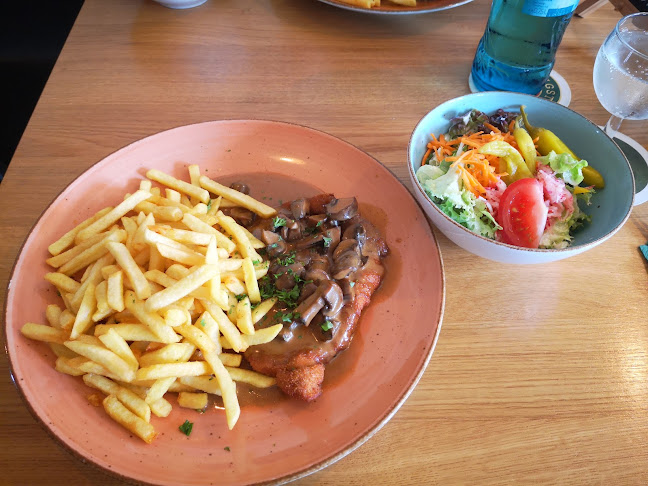 Pfeffer & Salz - Gastronomie und Hotellerie