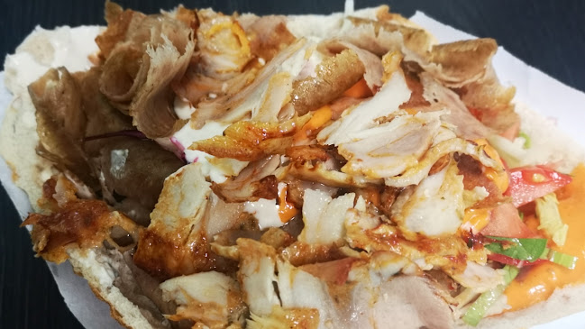 Berlin Döner WESTERSTEDE