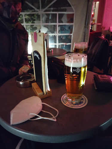 Comentarii opinii despre Café Stella Ulm