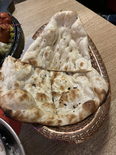 Opinii despre Indisches Restaurant Ganesha Nürnberg în Nürnberg - Gastronomie und Hotellerie