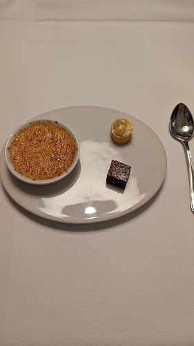 Comentarii opinii despre Hupperts Restaurant