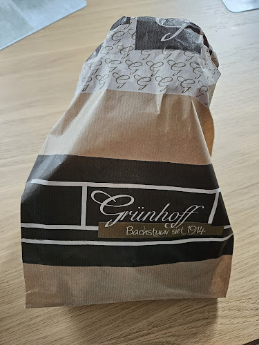 Bäckerei Grünhoff - Gastronomie und Hotellerie