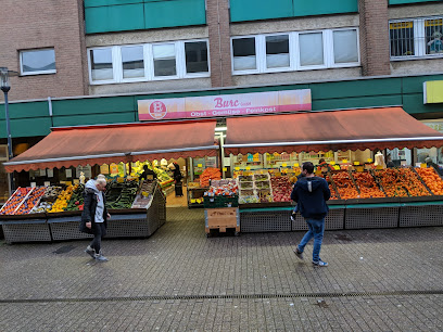 Feinkost - Lebensmittel BURC