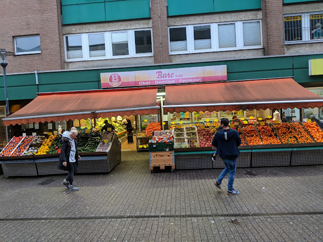 Feinkost - Lebensmittel BURC