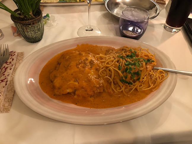 Comentarii opinii despre Restaurant Eraclea