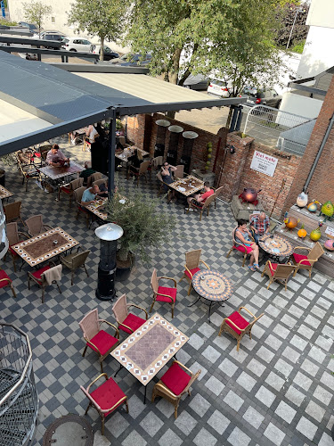 Fisch & Meer Restaurant