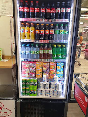 Olivium Döner & Pizza - Pforzheim