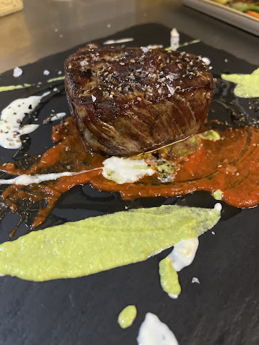 Restaurant L'Italiano - Gastronomie und Hotellerie