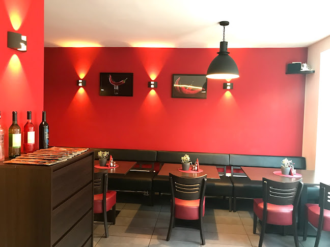 Mein Pamukkale Bexbach - Bexbach