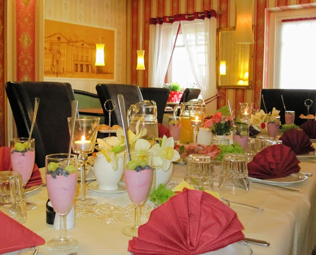 Comentarii opinii despre Kaffeehaus Fröhlich Stralsund