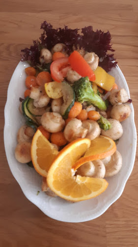 Opinii despre Am Posthorn în Kronshagen - Gastronomie und Hotellerie