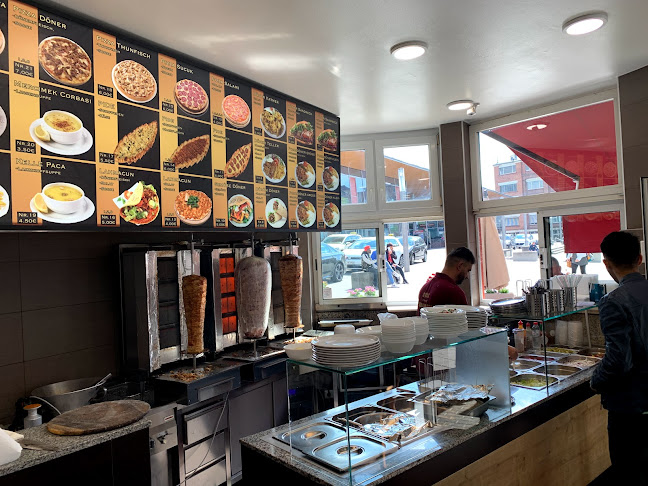 Comentarii opinii despre Star Kebap