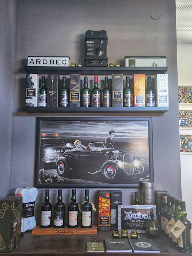 Guaile Spirits - Tastings & Spirituosenvertrieb - Wachtendonk