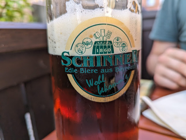 Richard-Wagner-Straße 38, 95444 Bayreuth