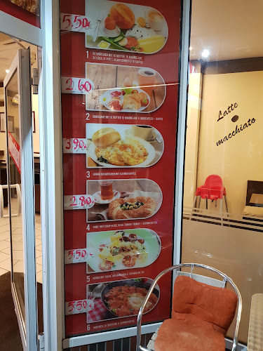 Opinii despre Backtreff Löscher GmbH & Co.KG Crêpes în Dortmund - Gastronomie und Hotellerie