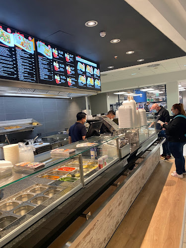 Asiasushibar - Wuppertal