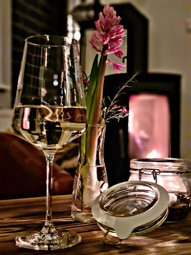 Der Stackmeister Restaurant & Bar