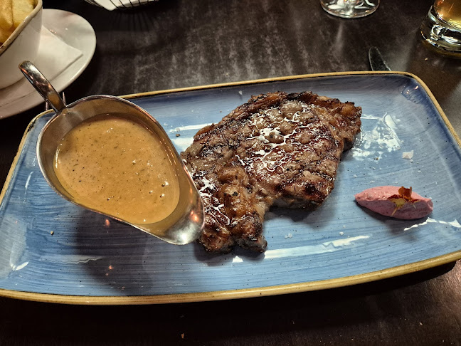 Pascarella Restaurant