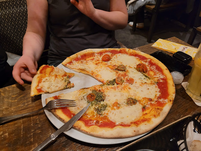 PURiNO Oststadt - Gastronomie und Hotellerie