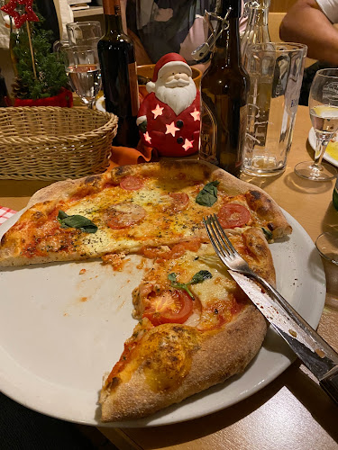 Comentarii opinii despre Trattoria Cardelli Herzogenaurach