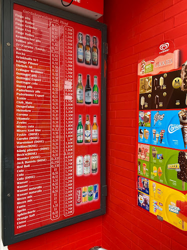 Comentarii opinii despre Shop am Bahnhof