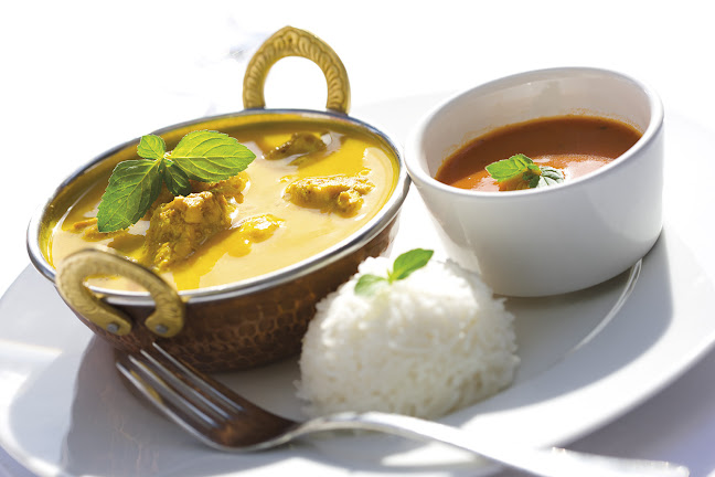 Fuchshöhl • Punjabi Haveli