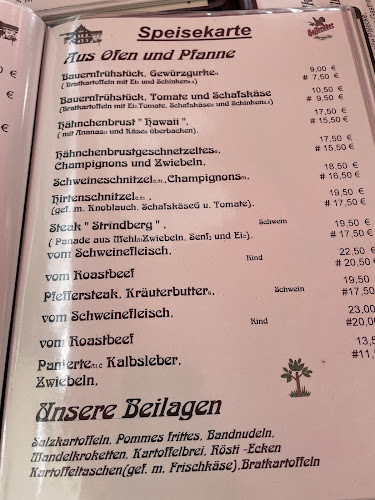 Opinii despre Gasthaus Alte Schule Salbke în Magdeburg - Gastronomie und Hotellerie