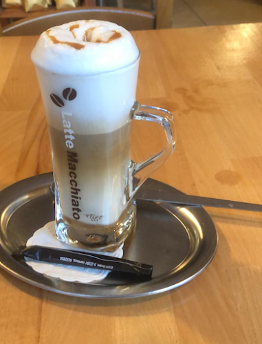 La bottega del caffè - Gastronomie und Hotellerie