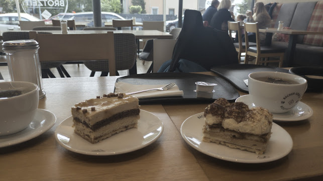 Bäcker Görtz - Gastronomie und Hotellerie