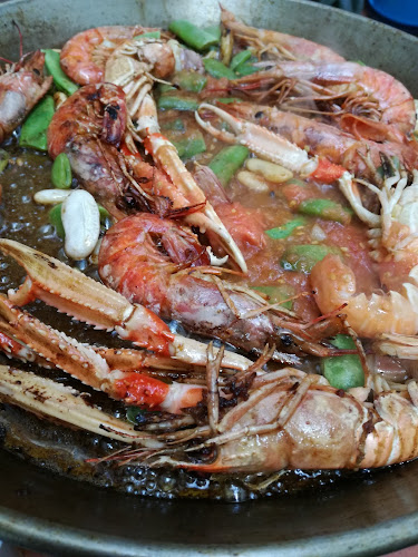 La Caleta - Gastronomie und Hotellerie