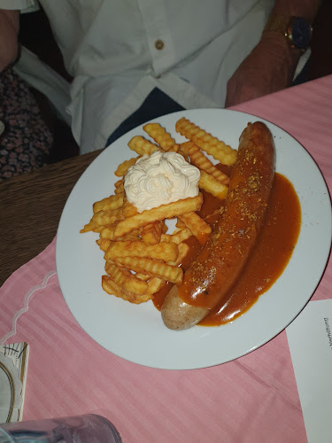 Axel Dederich - Gastronomie und Hotellerie