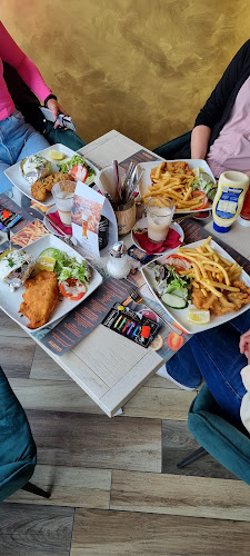 Albert's Restaurant - Berlin