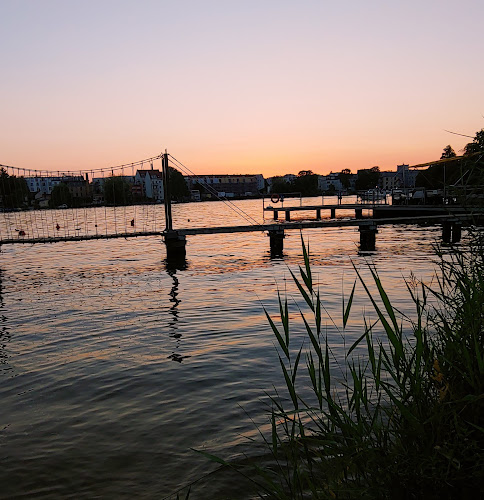 Gartenstraße 46-48, 12557 Berlin