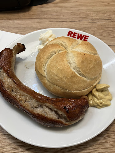 REWE Bistro