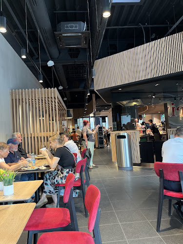 Comentarii opinii despre Bäckerei Metzingen - Keim