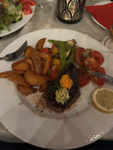 Paramount Restaurant - Zweibrücken